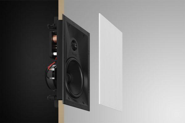 Sonos In-Wall Speaker (paar)
