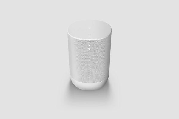 Sonos Move Wit