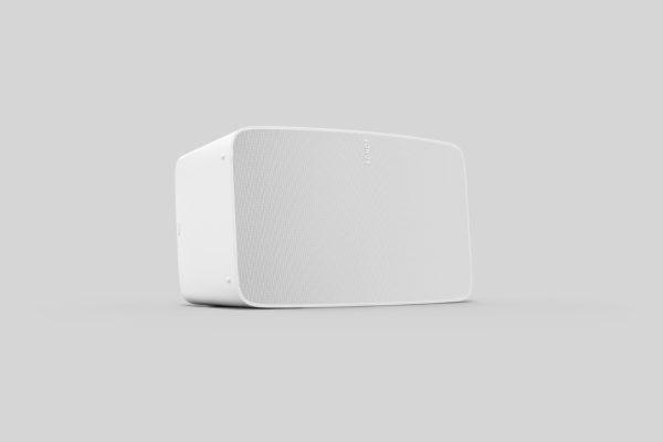 Sonos Five Wit