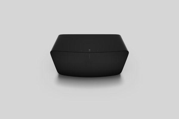 Sonos Five Zwart