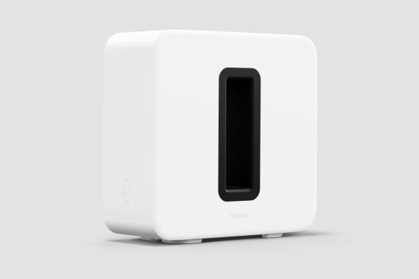 Sonos Sub (gen3) Wit