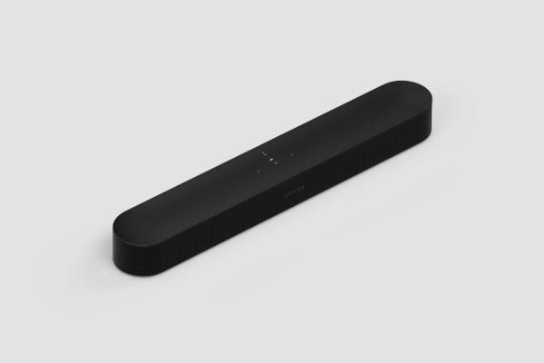Sonos Beam Zwart