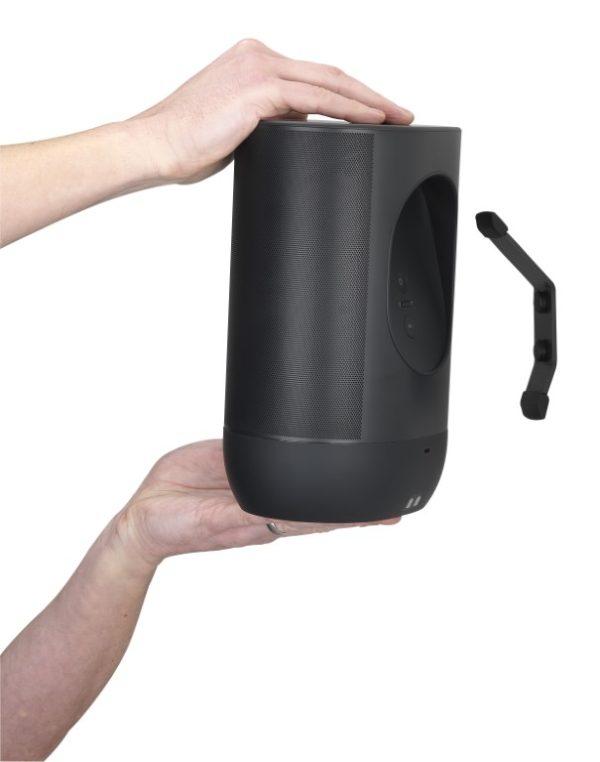 Mountson Wall Mount - Afbeelding 3