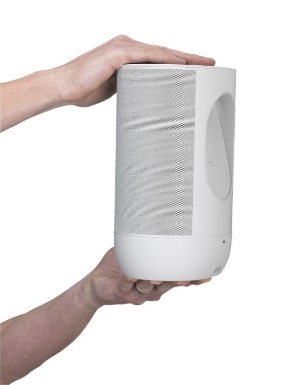 Mountson Wall Mount - Afbeelding 3