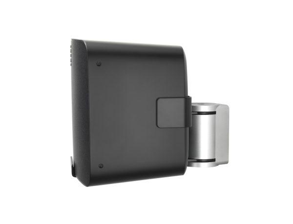 Premium Wall Mount for Sonos Five Play:5 - Black - Afbeelding 2