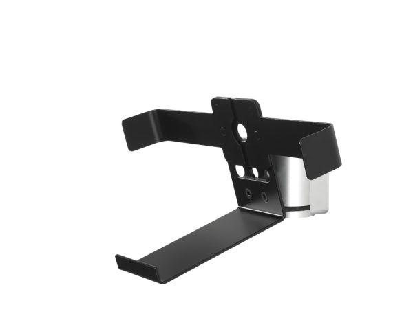 Premium Wall Mount for Sonos Five Play:5 - Black - Afbeelding 3