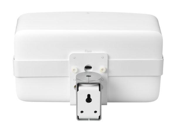 Premium Wall Mount for Sonos Five Play:5 - White - Afbeelding 3