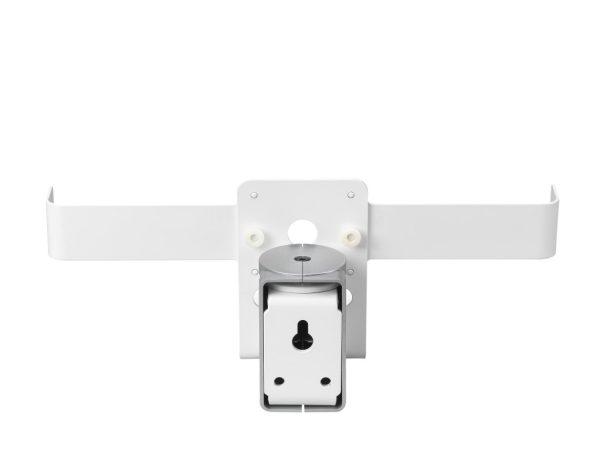Premium Wall Mount for Sonos Five Play:5 - White - Afbeelding 5