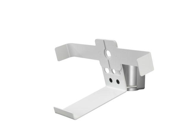 Premium Wall Mount for Sonos Five Play:5 - White