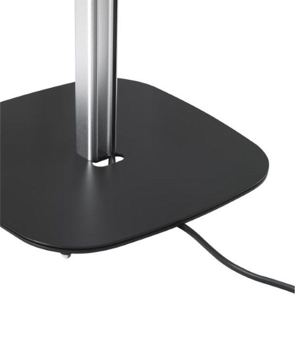 Floor Stand for Sonos One OneSL Play:1 - Black - Afbeelding 3