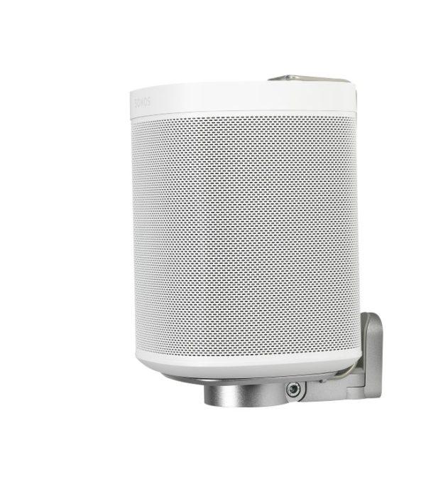 Premium Wall Mount for Sonos One OneSL Play:1 - Afbeelding 2