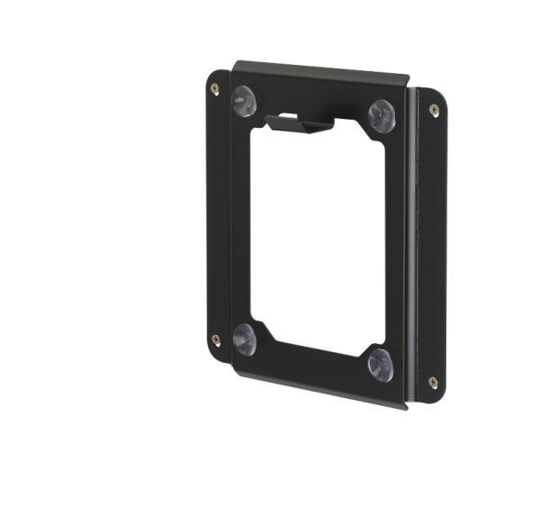 Premium Wall Mount for Sonos Sub - Black - Afbeelding 4