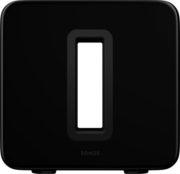 Sonos Sub (Gen3) Zwart - Afbeelding 3
