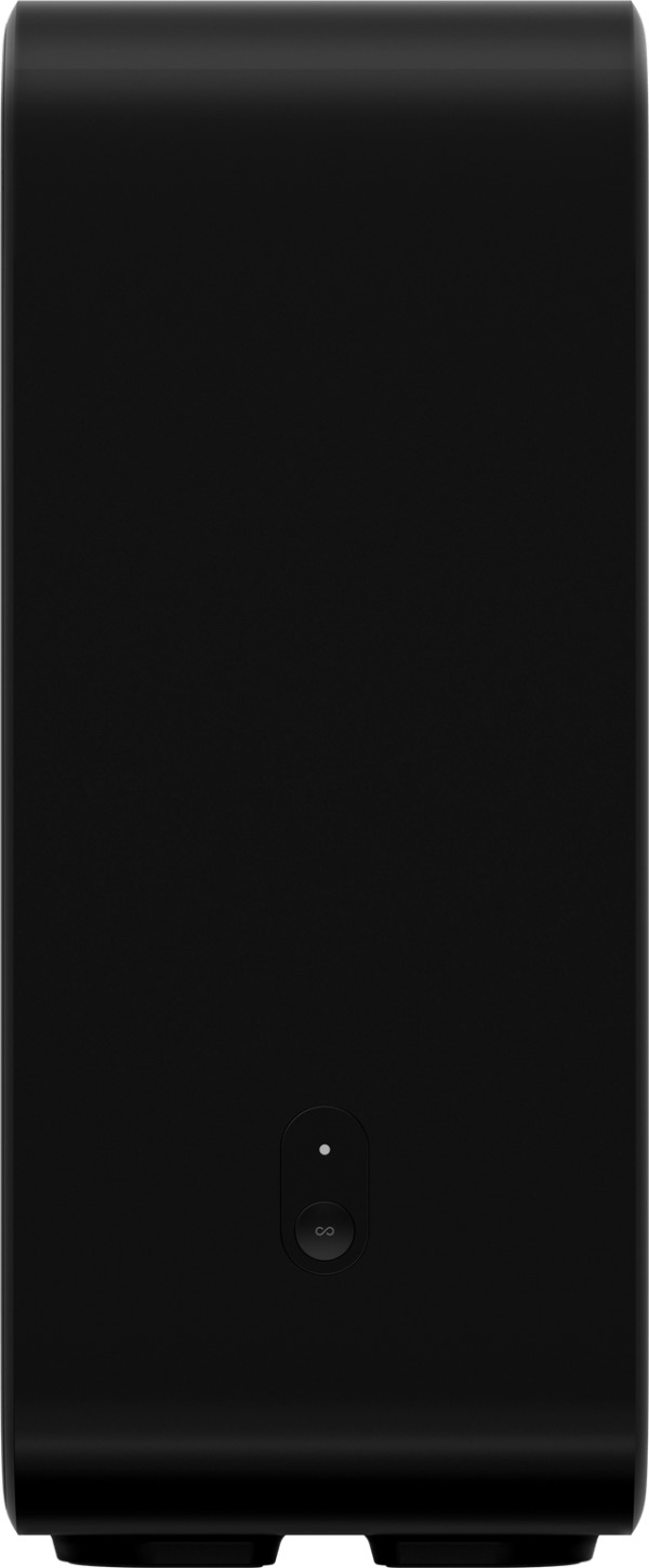 Sonos Sub (Gen3) Zwart - Afbeelding 4