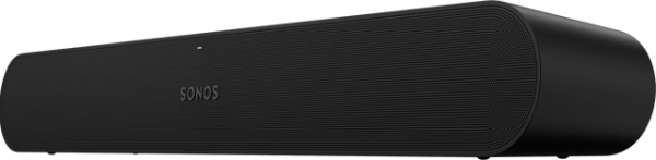 Sonos Ray Zwart - Image 4