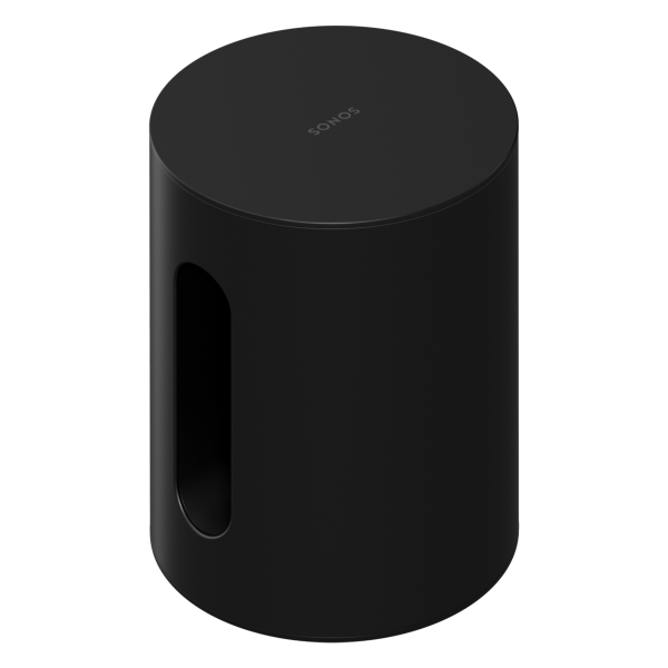 Sonos Sub Mini Zwart - Image 2