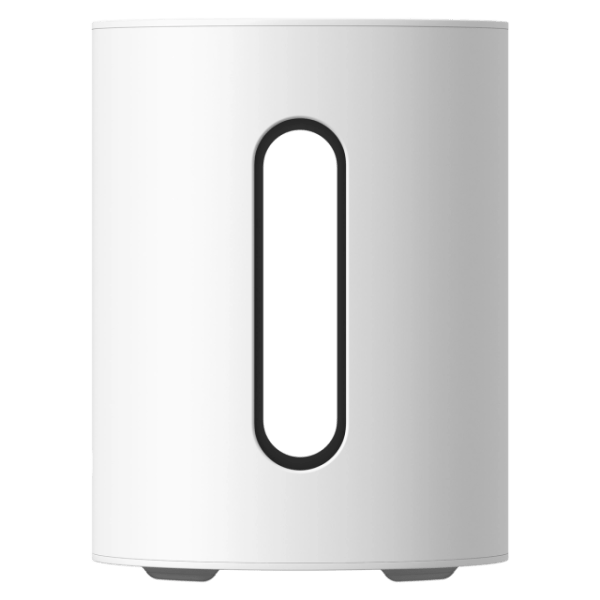 Sonos Sub Mini Wit