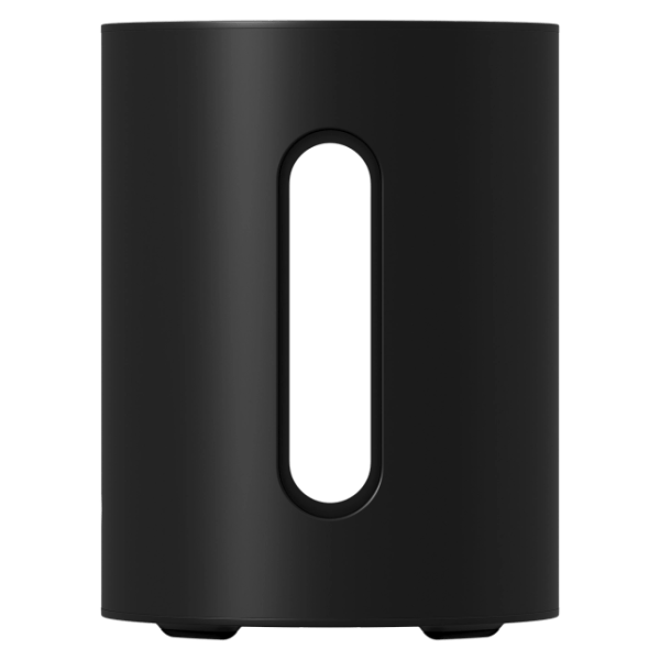Sonos Sub Mini Zwart