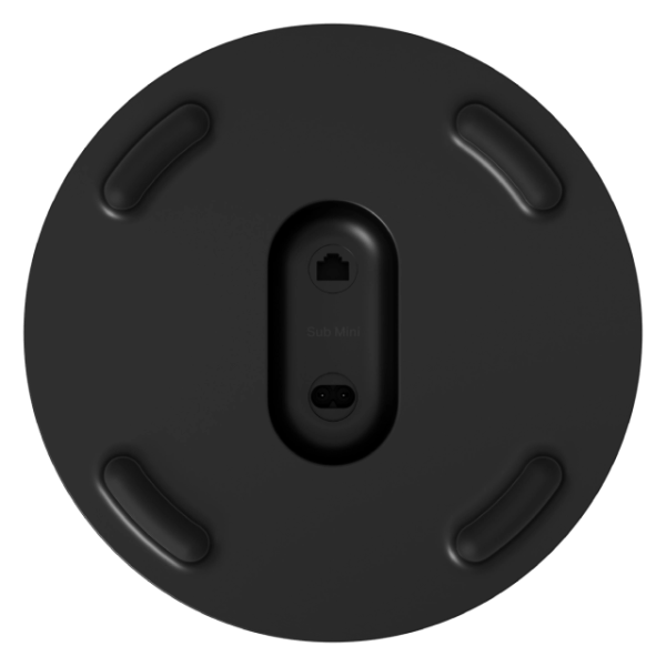 Sonos Sub Mini Zwart - Image 5