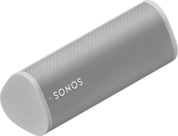 Sonos Roam SL Wit - Afbeelding 3