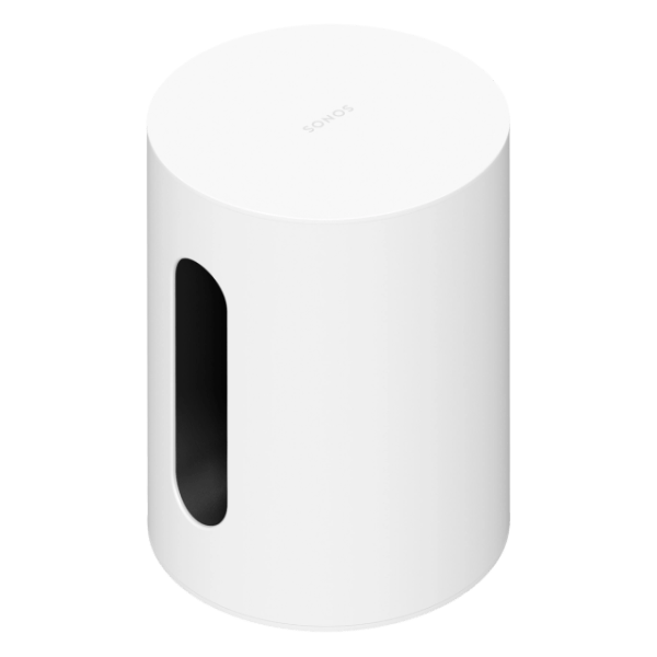 Sonos Sub Mini Wit - Image 2