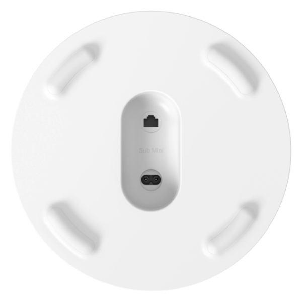 Sonos Sub Mini Wit - Image 5